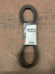 Cub Cadet Belt, V-Belt 42" Deck, 9540371A