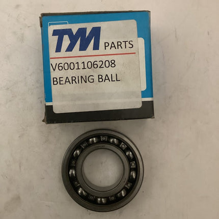 TYM/Mahindra Tractor Bearing Ball, V601106208