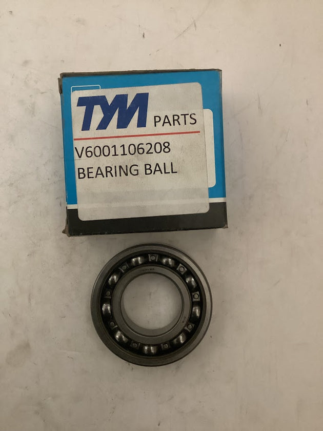 TYM/Mahindra Tractor Bearing Ball, V601106208