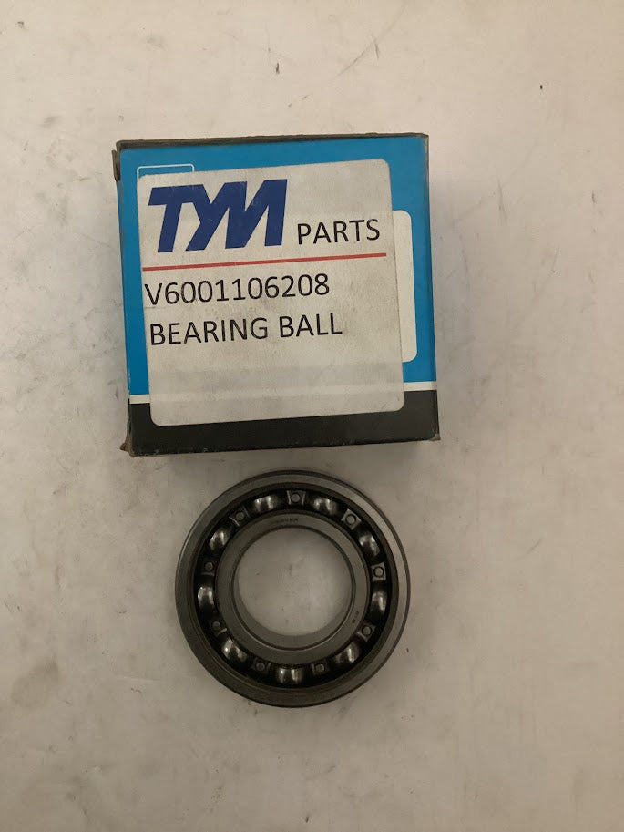 TYM/Mahindra Tractor Bearing Ball, V601106208