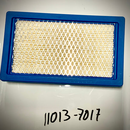 Kawasaki Element Air Filter, 11013-7017