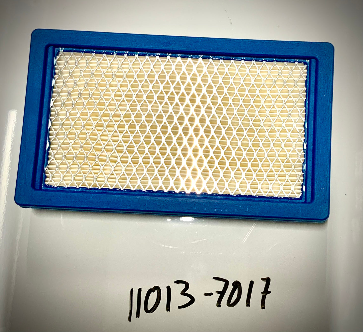 Kawasaki Element Air Filter, 11013-7017