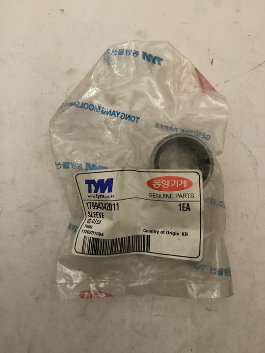 TYM/Mahindra Tractor Sleeve, 17994342011