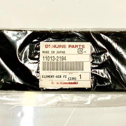 Kawasaki Element Air Filter, 11013-2199