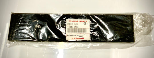 Kawasaki Element Air Filter, 11013-2199