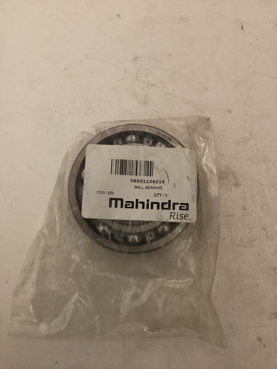 TYM / Mahindra Ball Bearing, V6001106210