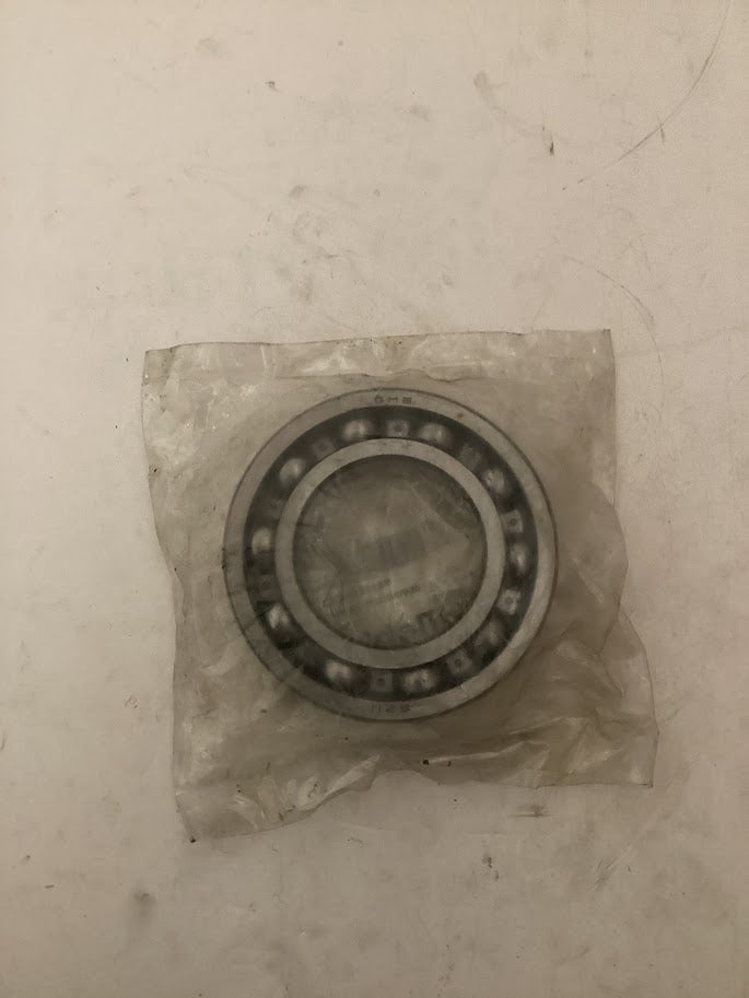 TYM/Mahindra Tractor Ball Bearing, V6001106211