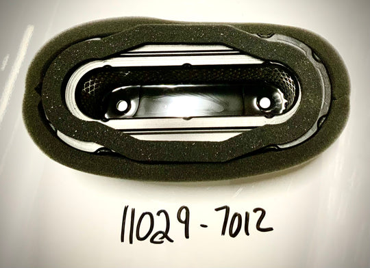 Kawasaki Element Air Filter Assembly, 11029-7012