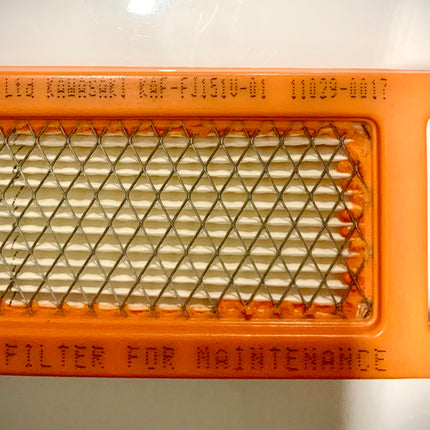 Kawasaki Air Filter Assembly, 11029-0017
