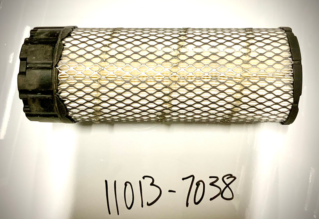 Kawasaki Air Filter, 11013-7038
