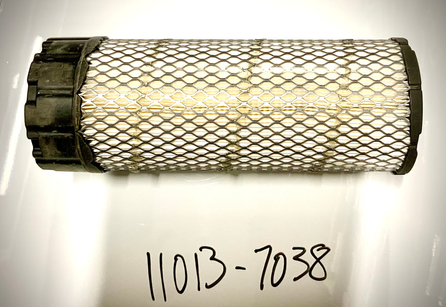 Kawasaki Air Filter, 11013-7038