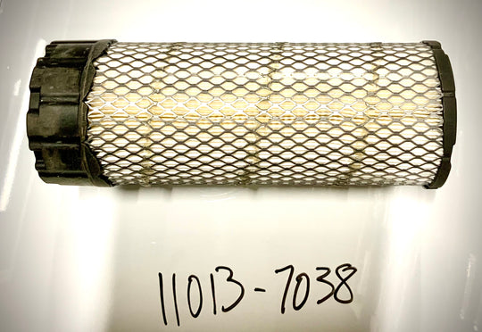 Kawasaki Air Filter, 11013-7038