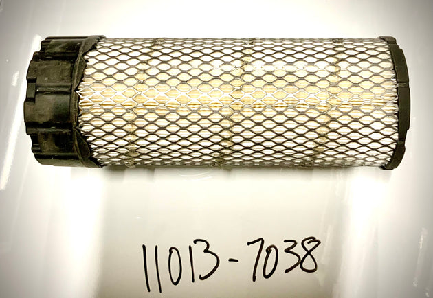 Kawasaki Air Filter, 11013-7038