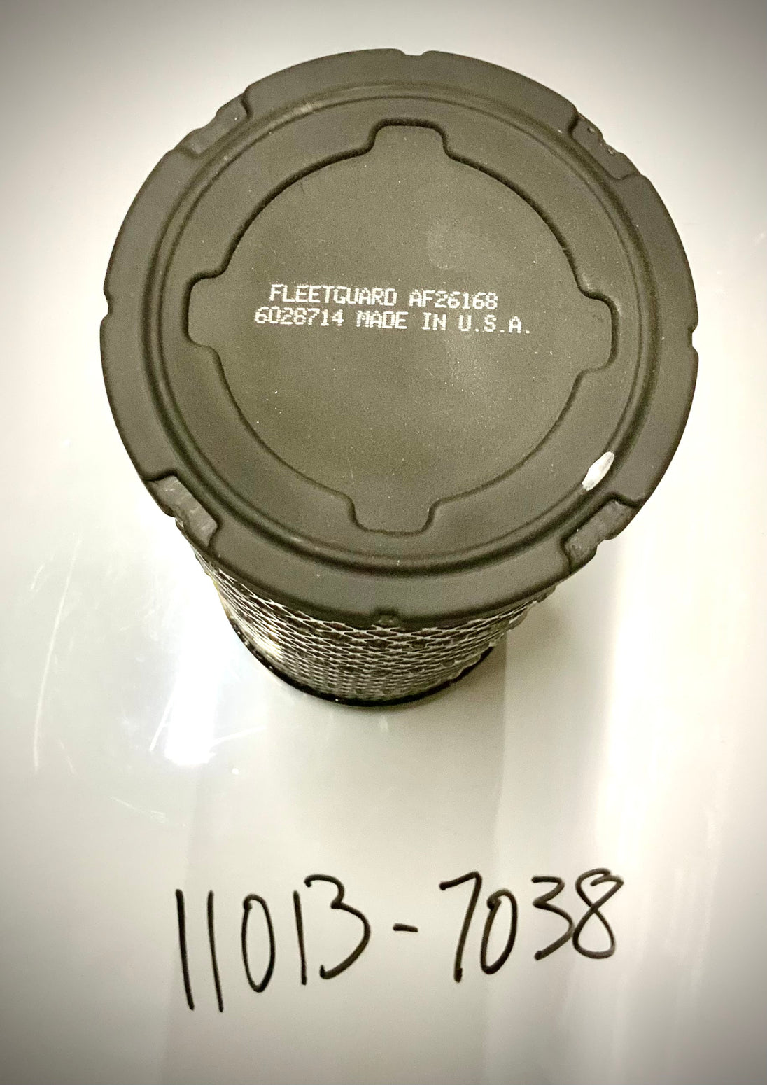 Kawasaki Air Filter, 11013-7038