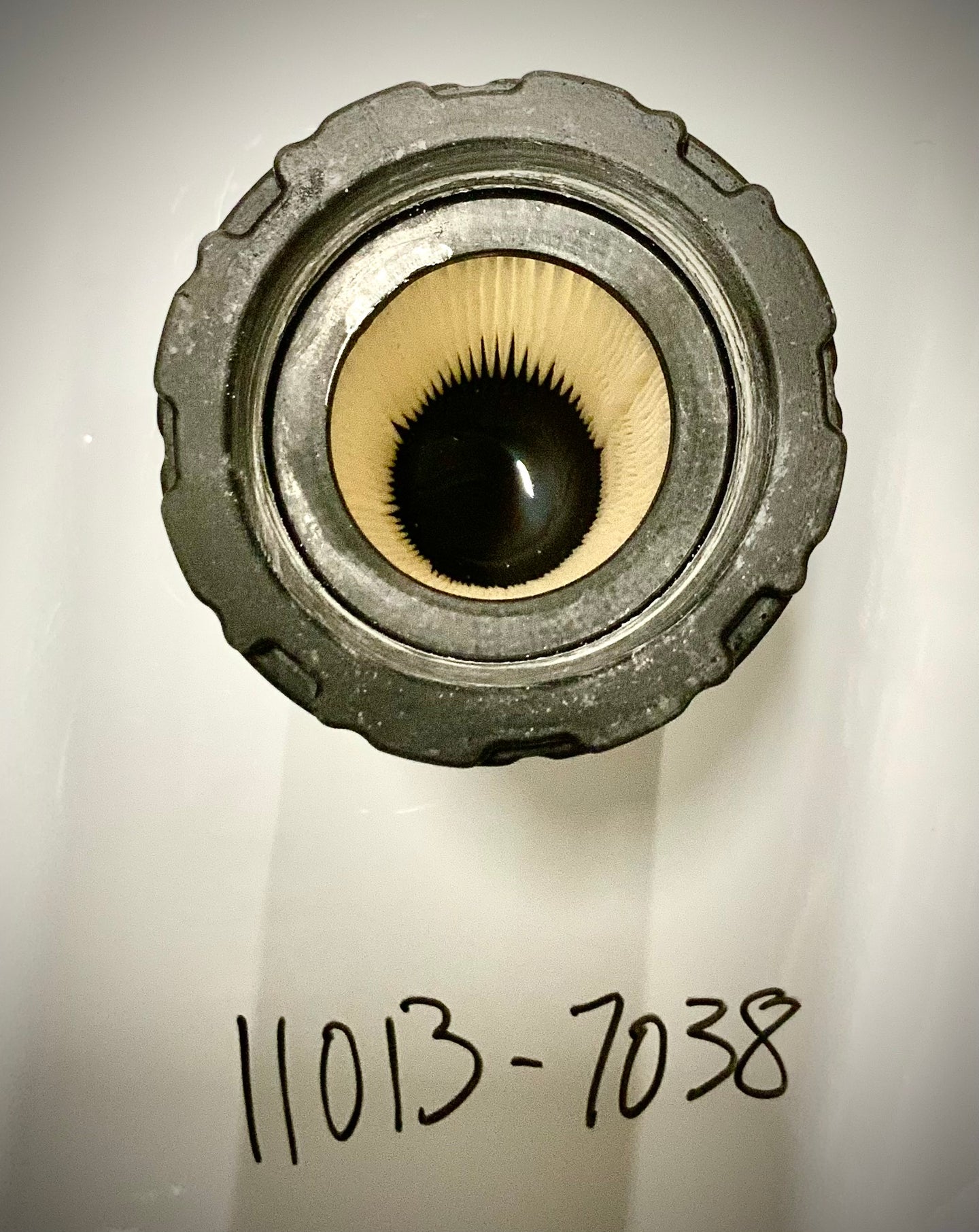 Kawasaki Air Filter, 11013-7038