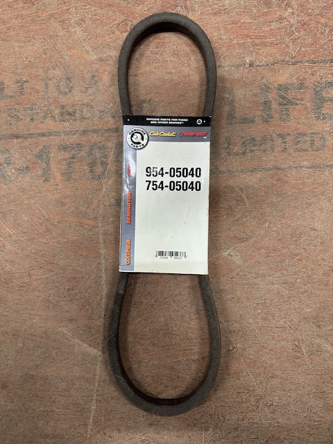 Cub Cadet Drive Belt, 95405040