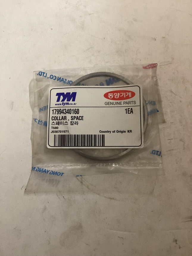TYM / Mahindra Tractor Collar Space, 17994340160
