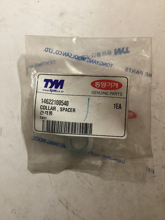 TYM / Mahindra Tractor Collar Spacer, 14622100540