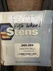 Belt 265-304, Stens
