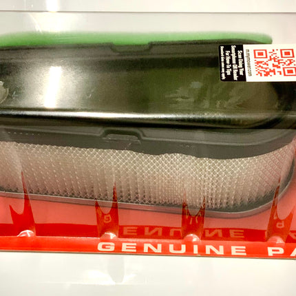 Briggs & Stratton Air Filter, Pre-Cleaner, 691667