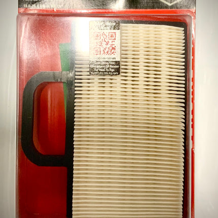 Briggs & Stratton Air Filter, Pre-Cleaner, 499486S