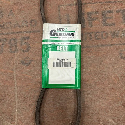 MTD/Cub Cadet Belt 9540101A