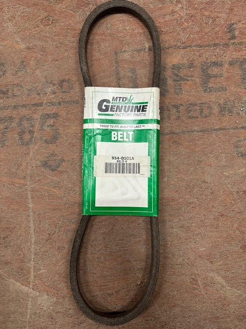 MTD/Cub Cadet Belt 9540101A