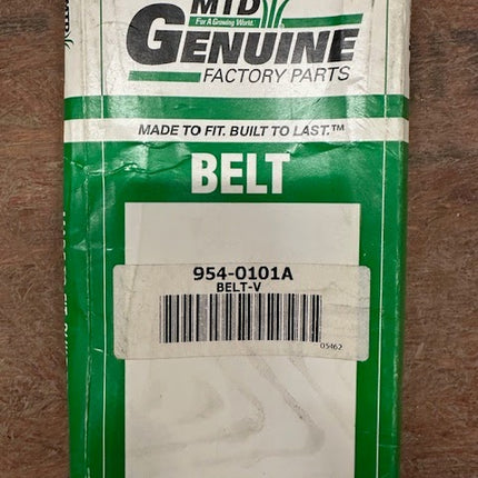 MTD/Cub Cadet Belt 9540101A