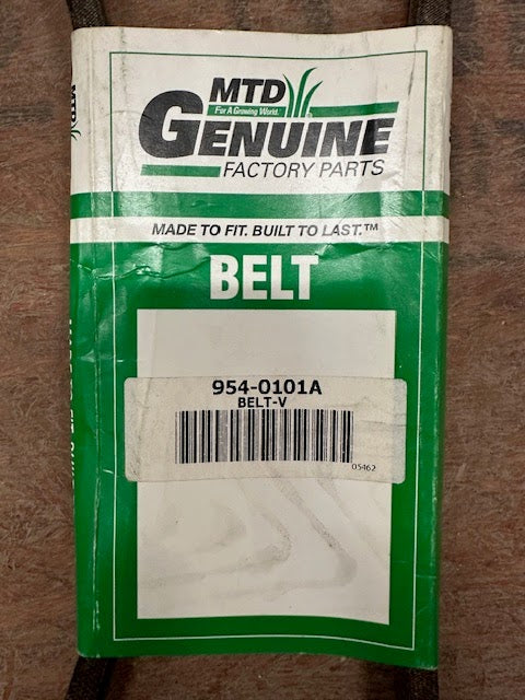 MTD/Cub Cadet Belt 9540101A