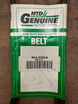 MTD/Cub Cadet Belt 9540101A