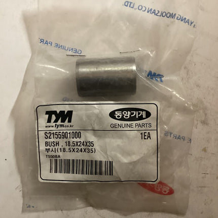 TYM / Mahindra Tractor Bush 18.5X24X35, S2155901000