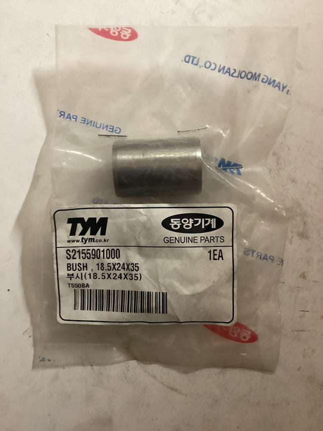 TYM / Mahindra Tractor Bush 18.5X24X35, S2155901000