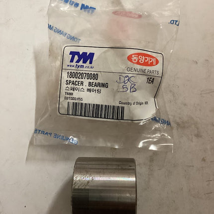 TYM/Mahindra Tractor Spacer Bearing, 18002070080