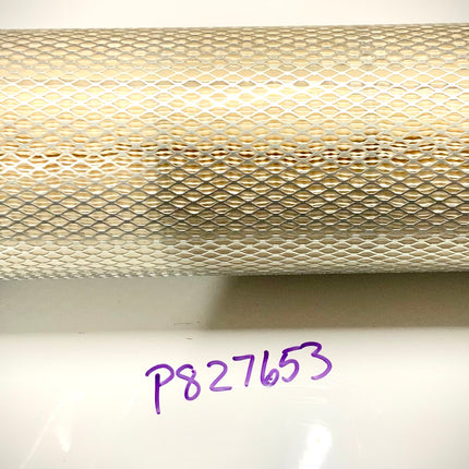 TYM Element Air Filter Assembly, P827653