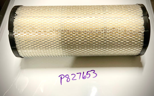 TYM Element Air Filter Assembly, P827653