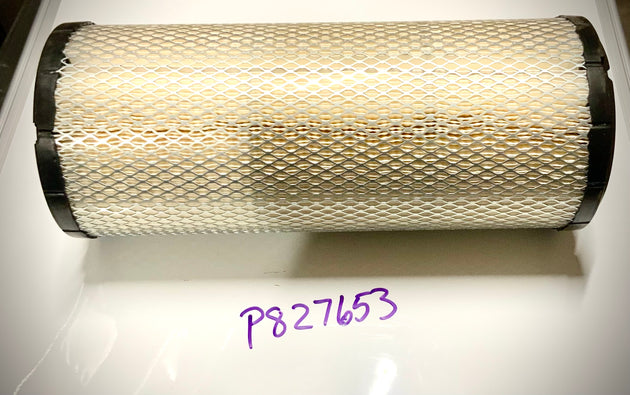 TYM Element Air Filter Assembly, P827653