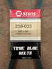 Stens Belt 5/8" x 33", 258033