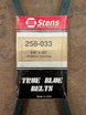 Stens Belt 5/8" x 33", 258033