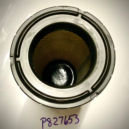 TYM Element Air Filter Assembly, P827653