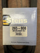 Stens Belt 5/8 x 90, 265-808