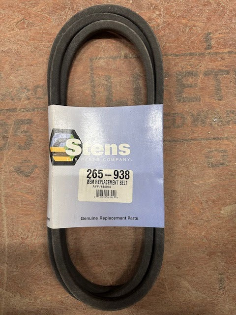 Stens Belt 265938