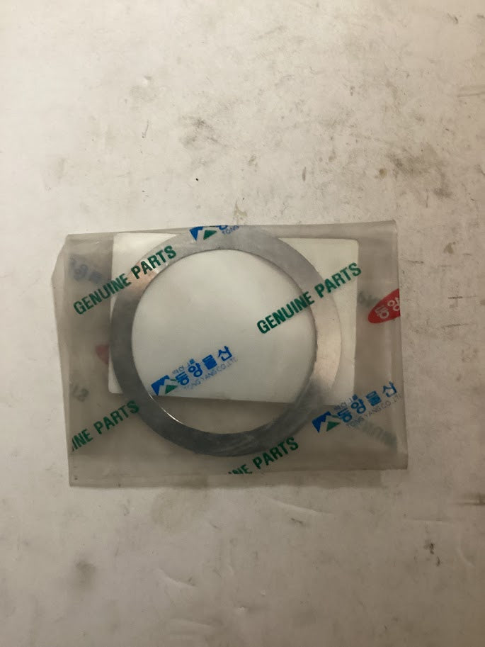 TYM/Mahindra Tractor Shim B, 79642010080