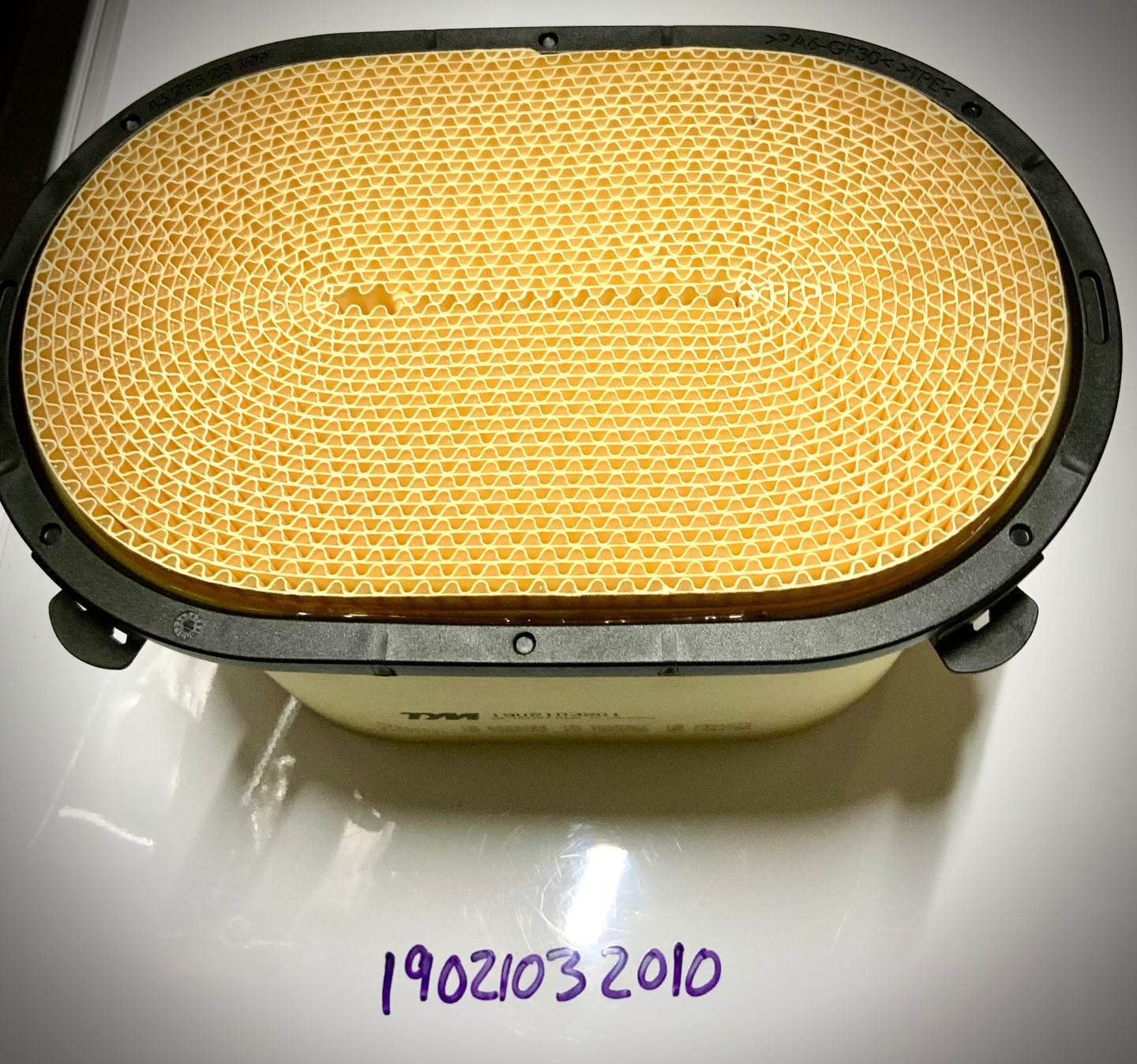 Mahindra Air Filter Element, 19021032010