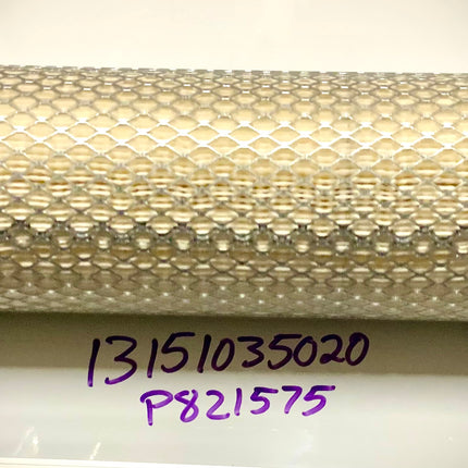 TYM Air Filter, Outer, 13151035020