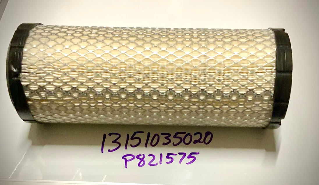 TYM Air Filter, Outer, 13151035020