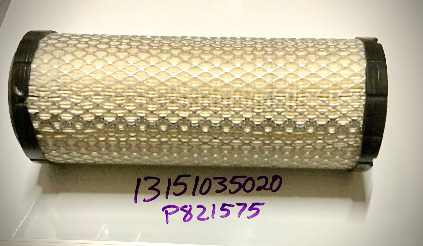 TYM Air Filter, Outer, 13151035020