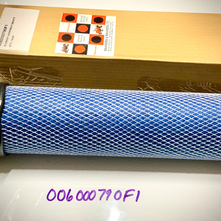 Mahindra Air Filter, Inner Safety Element, 006000790F1