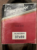 Murray Belt 37x69