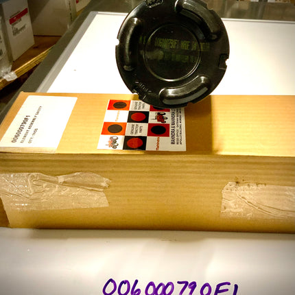Mahindra Air Filter, Inner Safety Element, 006000790F1