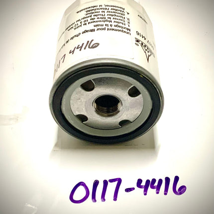 TYM Oil Filter, 1174416